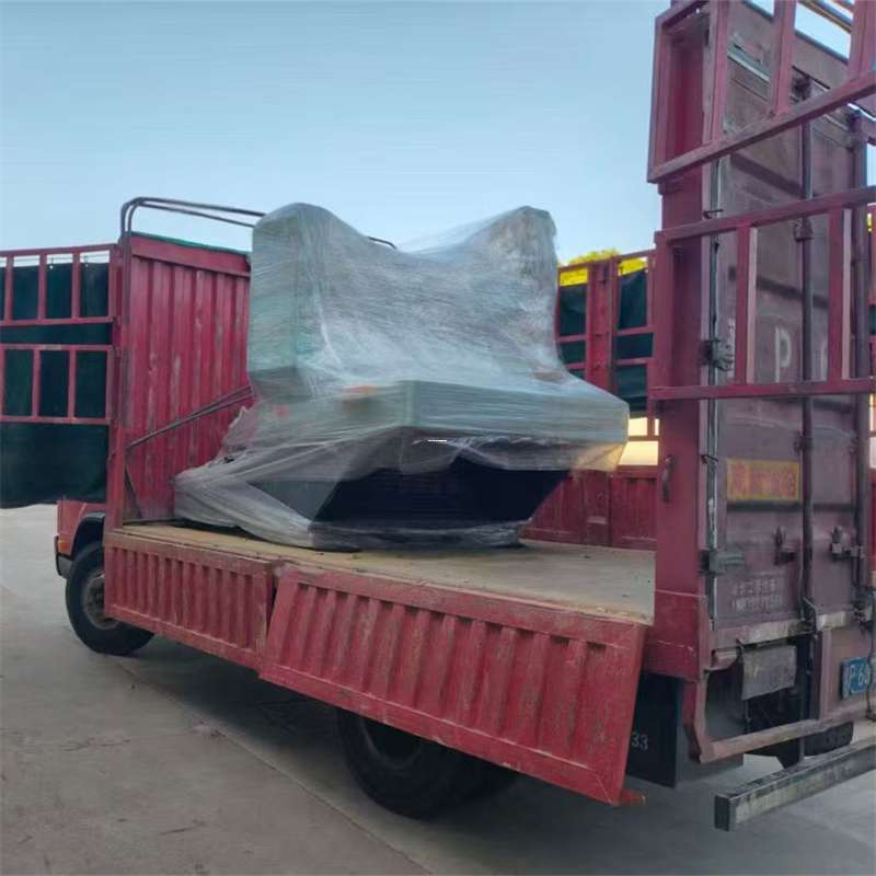 东昌区和静县：物流专线的高效货运解决方案