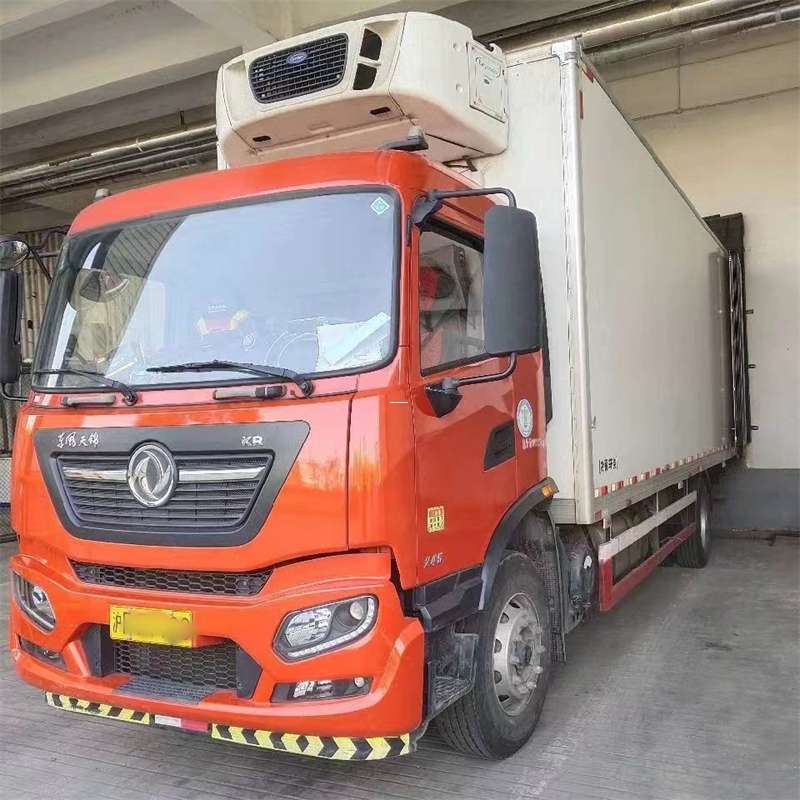 东昌区潞城区物流：多元专线与高效运输探秘
