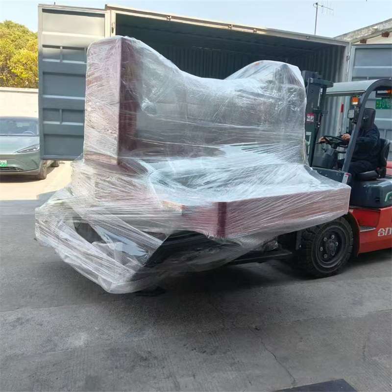 东昌区眉山市物流专线：多元货运服务探秘